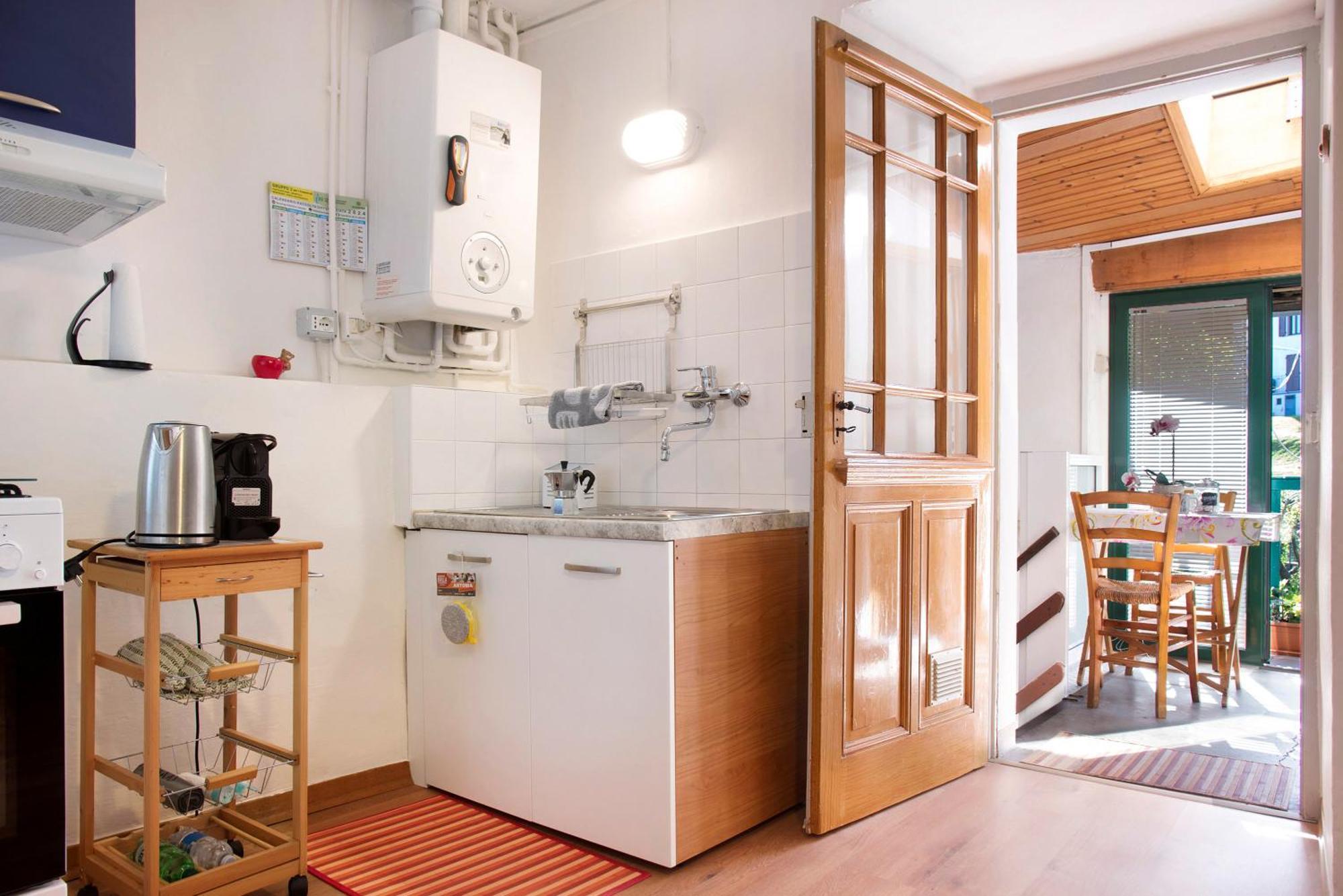 La Vecchia Torre Apartamento Porto Valtravaglia Exterior foto
